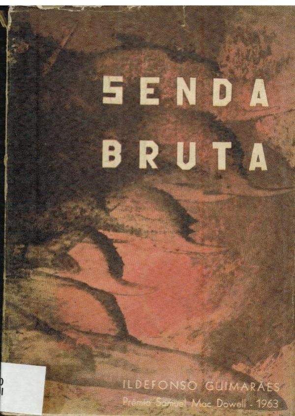 Senda Bruta - 800 GUI